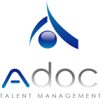 Logo Adoc
