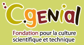Logo C génial