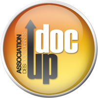 Logo Doc Up